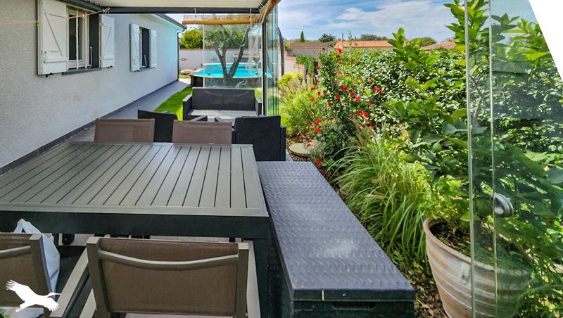 Vente Maison FONBEAUZARD - 5 pièces -108 m² - (31140)