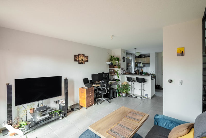 Vente Maison AUCAMVILLE - 3 pièces -65 m² - (31140)