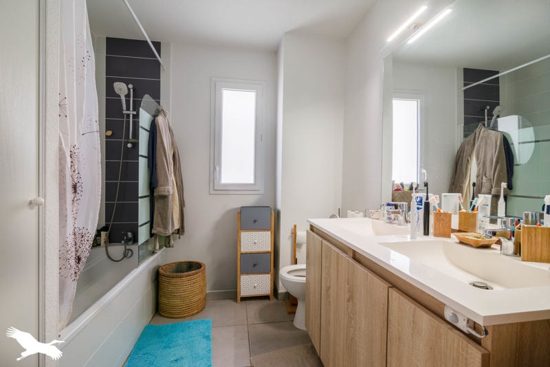 Vente Maison AUCAMVILLE - 3 pièces -65 m² - (31140)