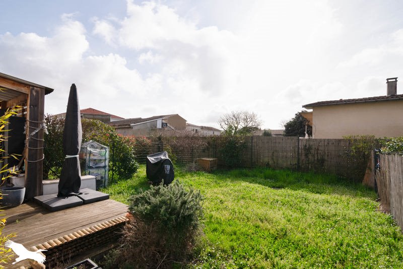 Vente Maison AUCAMVILLE - 3 pièces -65 m² - (31140)