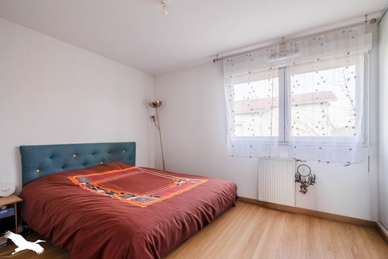 Vente Maison AUCAMVILLE - 3 pièces -65 m² - (31140)