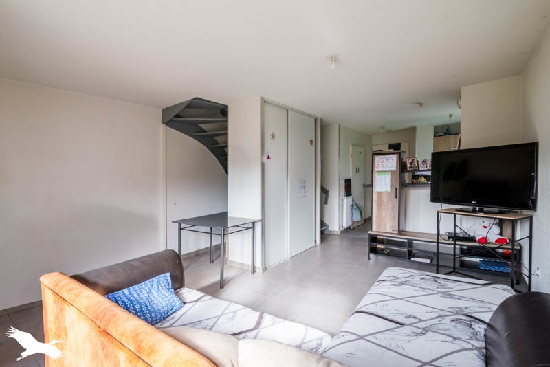 Vente Maison AUCAMVILLE - 3 pièces -66 m² - (31140)