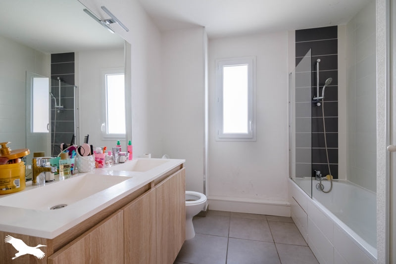 Vente Maison AUCAMVILLE - 3 pièces -66 m² - (31140)