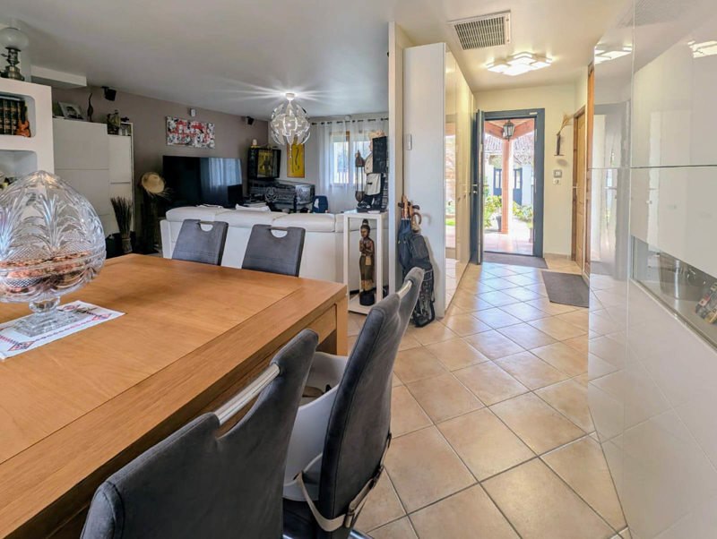 Vente Maison LAUNAGUET - 4 pièces -100 m² - (31140)