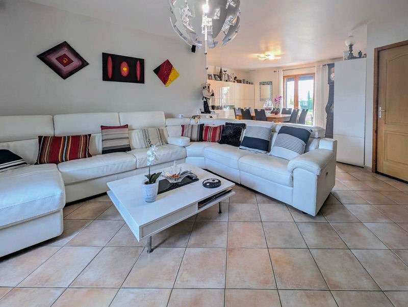 Vente Maison LAUNAGUET - 4 pièces -100 m² - (31140)