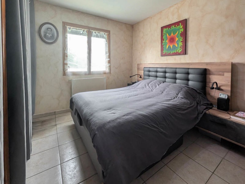 Vente Maison LAUNAGUET - 4 pièces -100 m² - (31140)