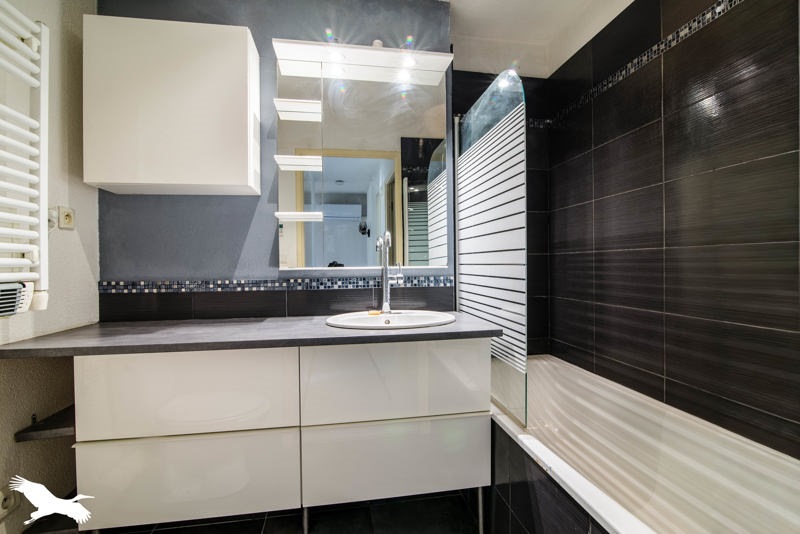 Vente Maison TOULOUSE - 4 pièces -82 m² - (31200)