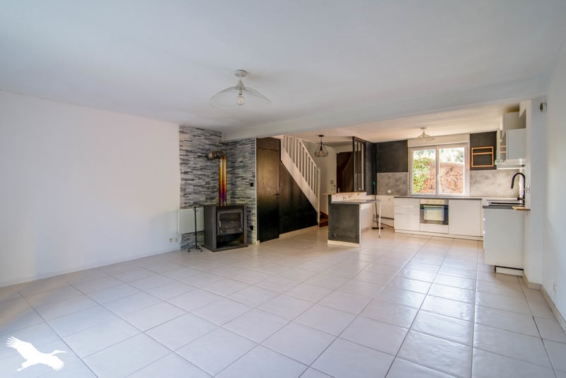 Vente Maison TOULOUSE - 4 pièces -82 m² - (31200)
