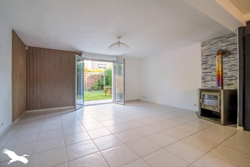Vente Maison TOULOUSE - 4 pièces -82 m² - (31200)