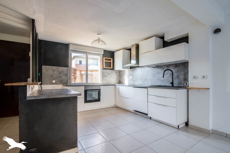 Vente Maison TOULOUSE - 4 pièces -82 m² - (31200)