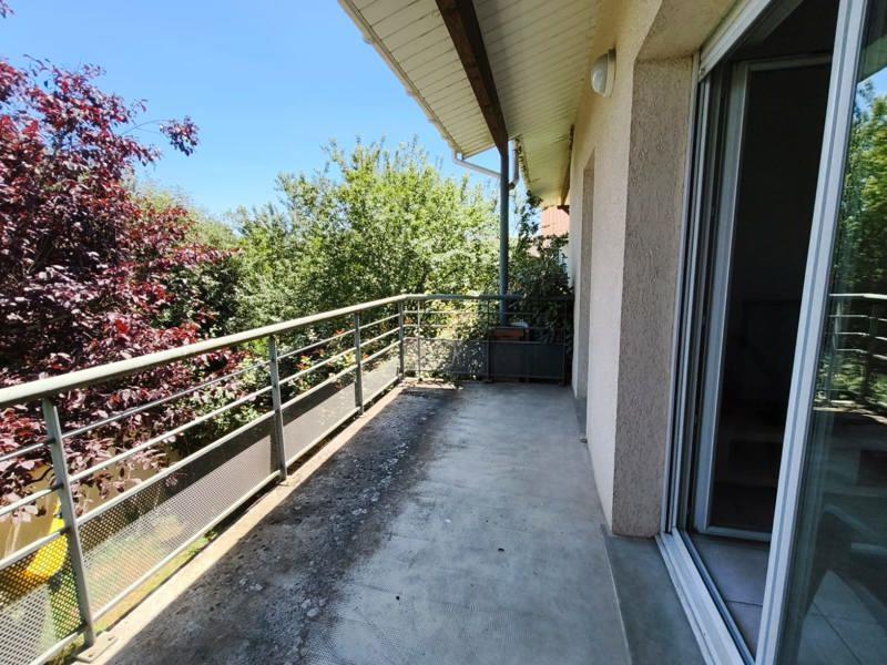 Vente Appartement TOULOUSE - 3 pièces -52 m² - (31200)