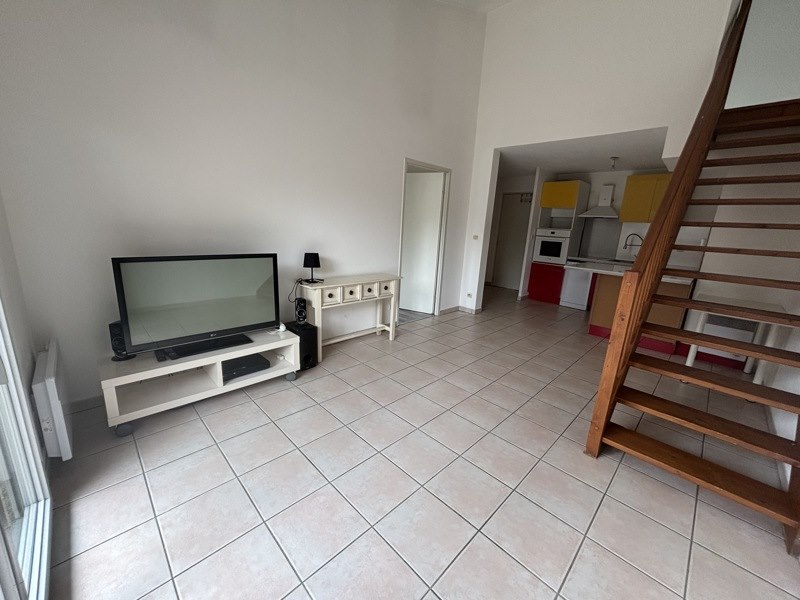 Vente Appartement TOULOUSE - 3 pièces -52 m² - (31200)