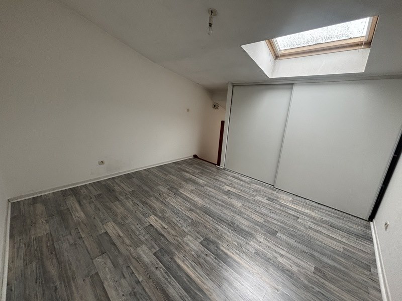 Vente Appartement TOULOUSE - 3 pièces -52 m² - (31200)