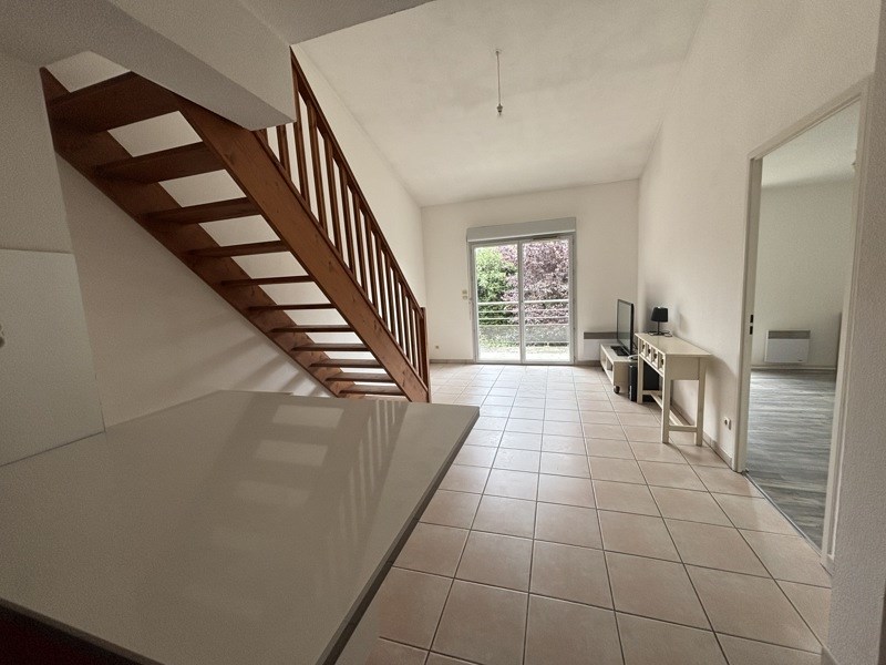 Vente Appartement TOULOUSE - 3 pièces -52 m² - (31200)