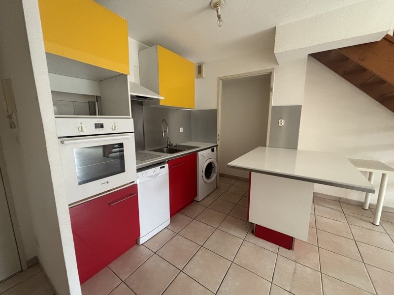 Vente Appartement TOULOUSE - 3 pièces -52 m² - (31200)