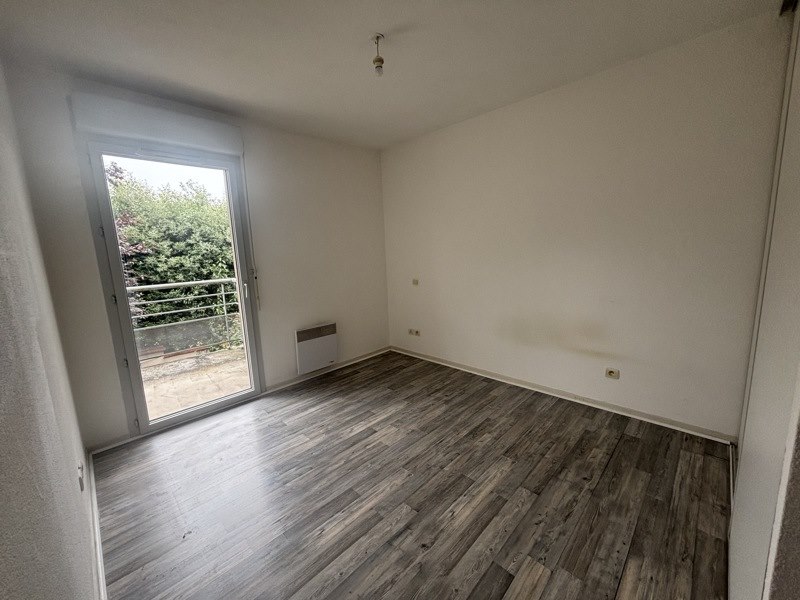 Vente Appartement TOULOUSE - 3 pièces -52 m² - (31200)