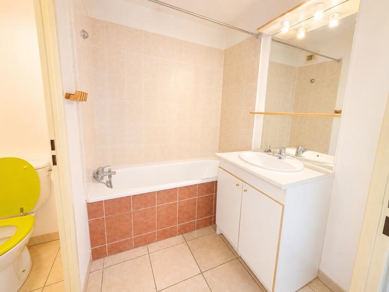 Vente Appartement TOULOUSE - 3 pièces -52 m² - (31200)