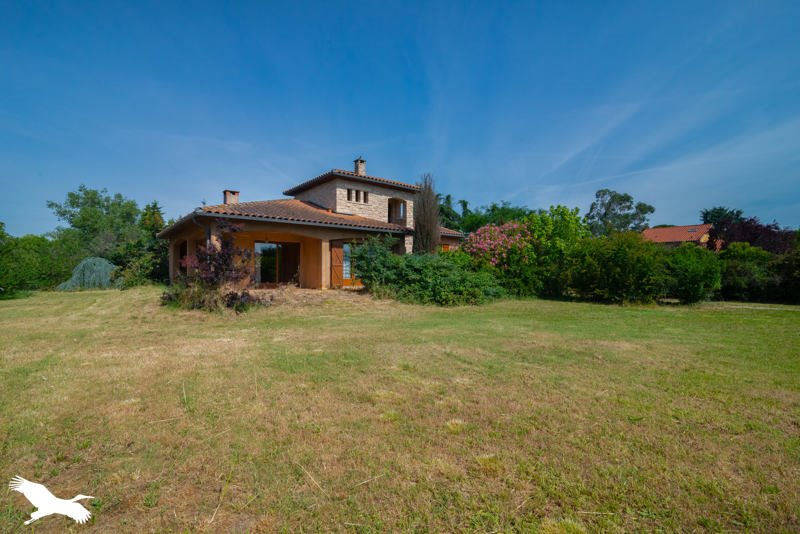 Vente Maison TOULOUSE - 4 pièces -129 m² - (31200)