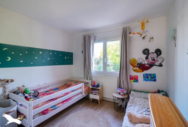 Vente Maison AUCAMVILLE - 4 pièces -98 m² - (31140)