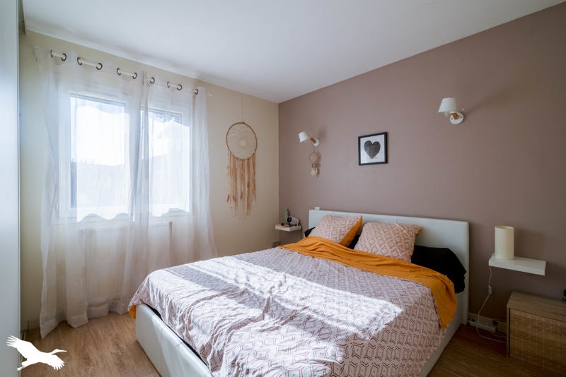 Vente Maison AUCAMVILLE - 4 pièces -98 m² - (31140)