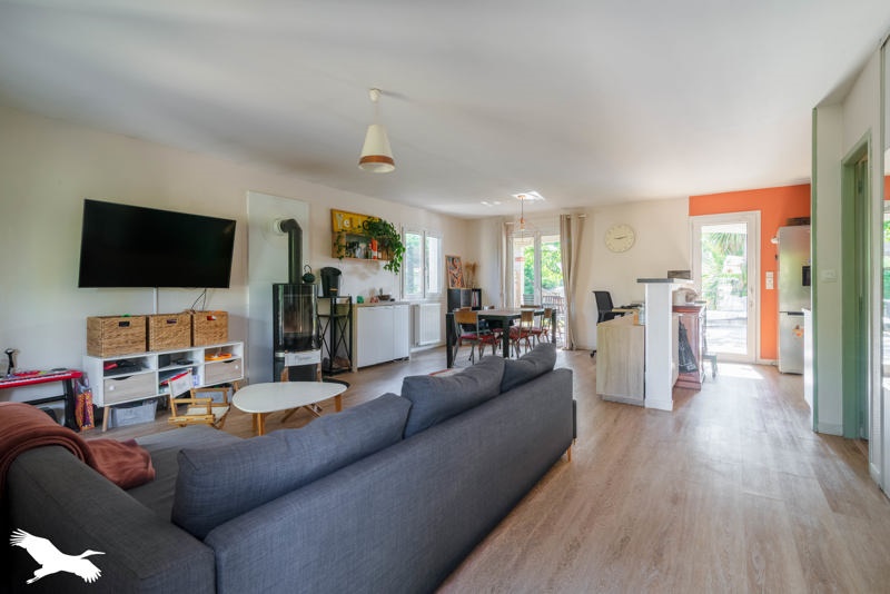 Vente Maison AUCAMVILLE - 4 pièces -98 m² - (31140)