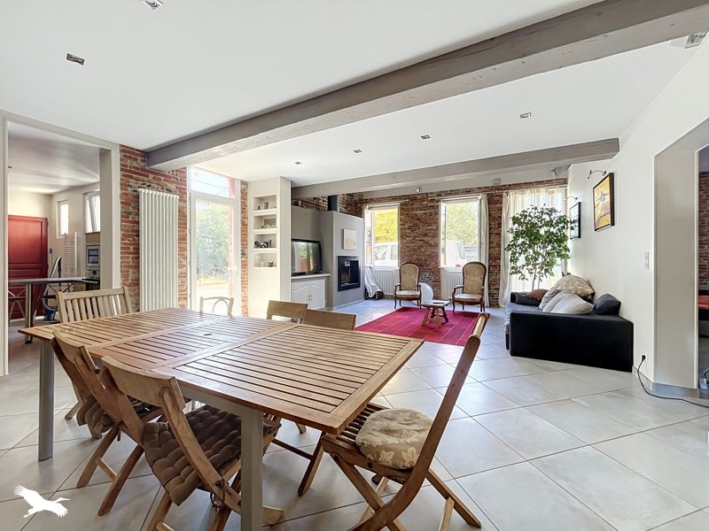 Maison 7 pièces 240 m² · à Toulouse · 240 m² · 549 000 €