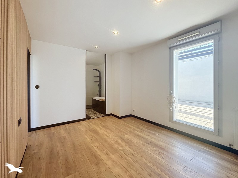 Vente Appartement TOULOUSE - 4 pièces -89 m² - (31200)