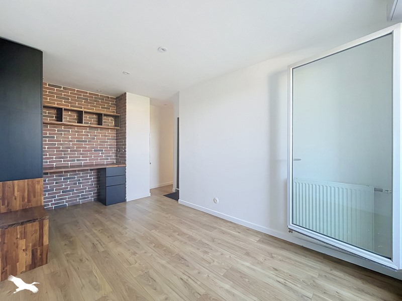 Vente Appartement TOULOUSE - 4 pièces -89 m² - (31200)