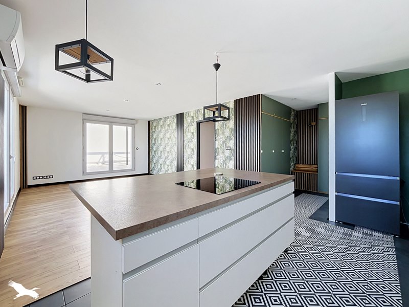 Appartement 4 pièces 89 m² · à Toulouse · 89 m² · 320 000 €