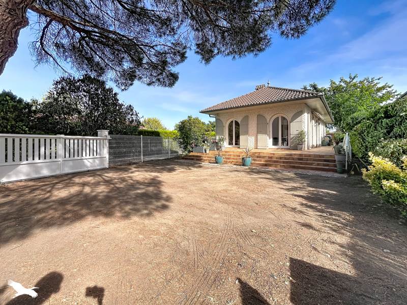 Vente Maison Launaguet - 4 pièces -95 m² - (31140)