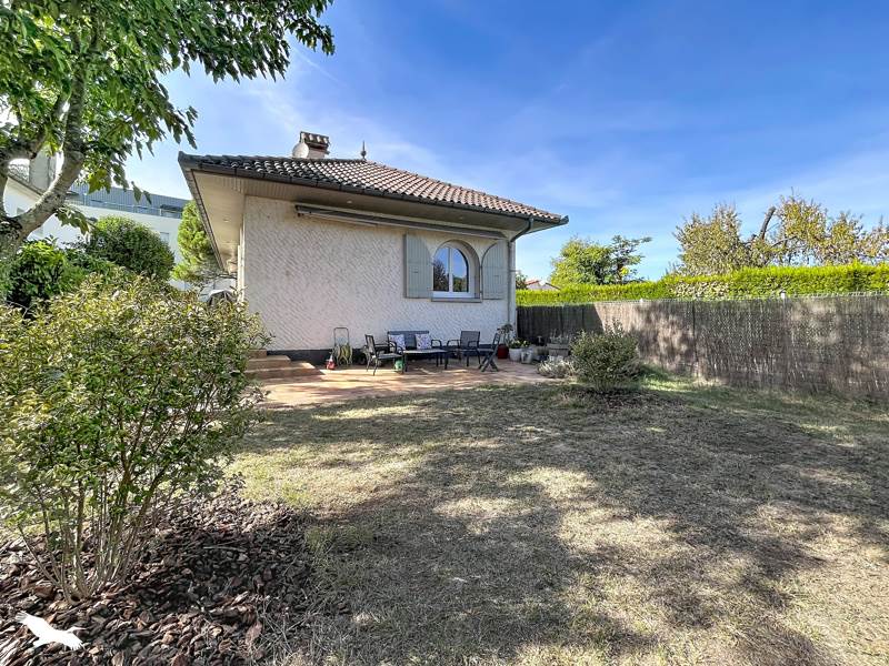 Vente Maison Launaguet - 4 pièces -95 m² - (31140)