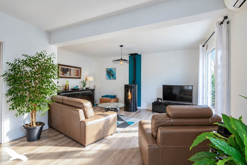 Vente Maison Castelginest - 5 pièces -138 m² - (31780)