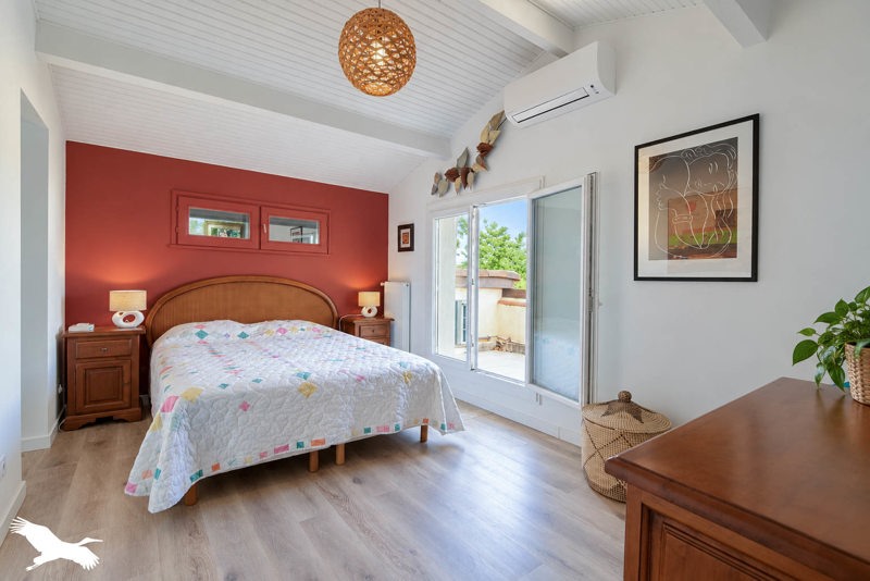 Vente Maison Castelginest - 5 pièces -138 m² - (31780)
