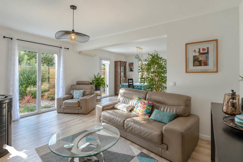 Vente Maison Castelginest - 5 pièces -138 m² - (31780)