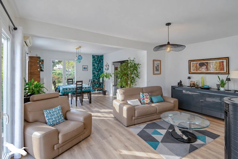 Vente Maison Castelginest 31780 5 pièces - 138 m²