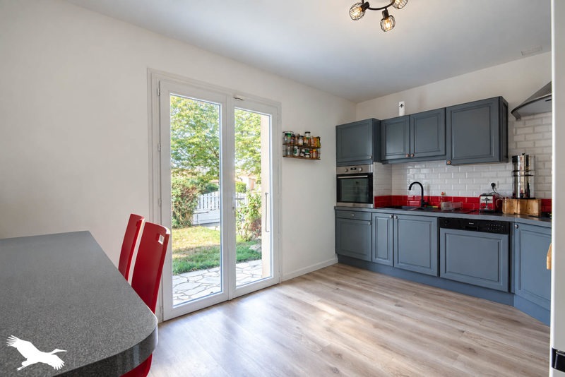 Vente Maison Castelginest - 5 pièces -138 m² - (31780)