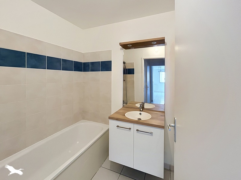 Vente Appartement Aucamville - 3 pièces -55 m² - (31140)