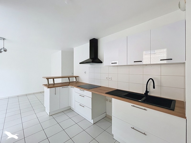Vente Appartement Aucamville - 3 pièces -55 m² - (31140)
