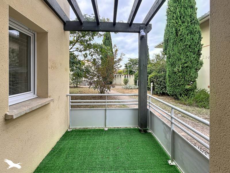 Vente Appartement Aucamville - 3 pièces -55 m² - (31140)