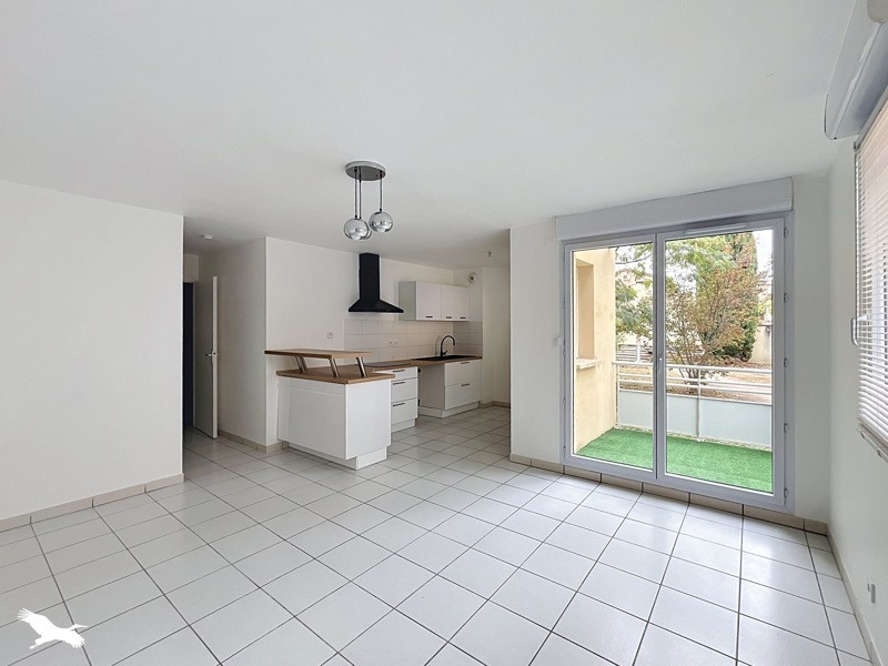 Appartement 3 pièces 55 m² · à Aucamville · 55 m² · 148 400 €