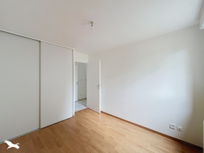 Vente Appartement Aucamville - 3 pièces -55 m² - (31140)