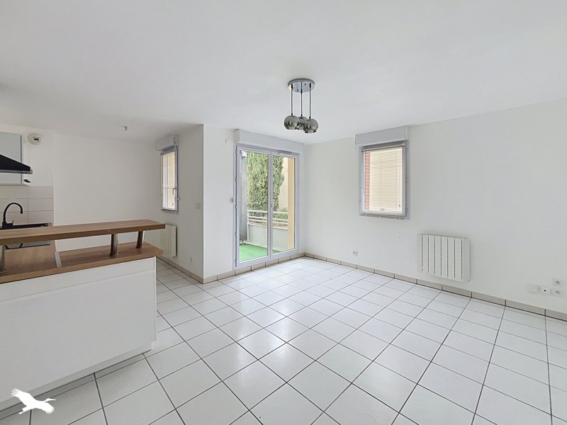 Vente Appartement Aucamville - 3 pièces -55 m² - (31140)