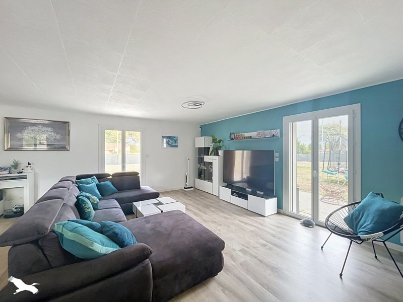 Vente Maison Saint-Alban 31140 4 pièces - 98 m²
