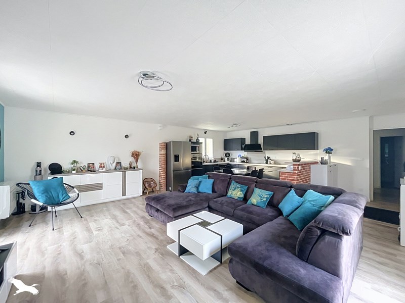 Vente Maison Saint-Alban 31140 4 pièces - 98 m²