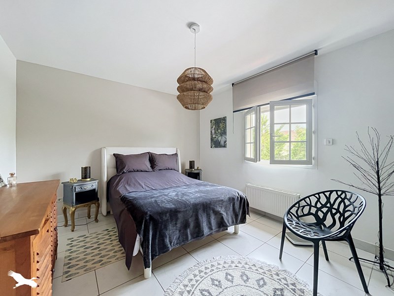 Vente Maison Saint-Alban - 8 pièces -257 m² - (31140)