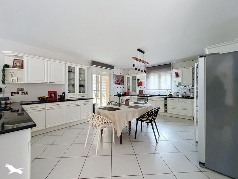 Vente Maison Saint-Alban - 8 pièces -257 m² - (31140)