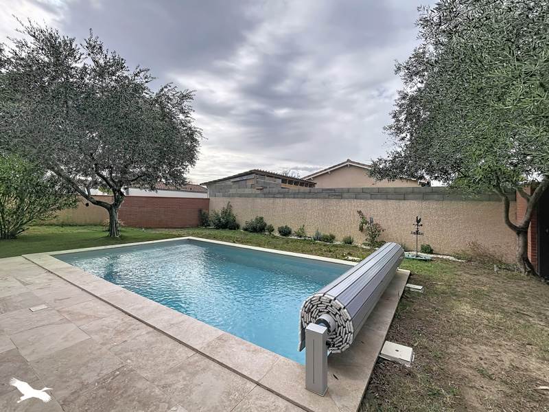 Maison 8 pièces 257 m² · à Saint-Alban · 257 m² · 649 000 €