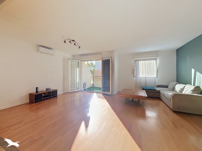 Vente Appartement Aucamville - 3 pièces -70 m² - (31140)