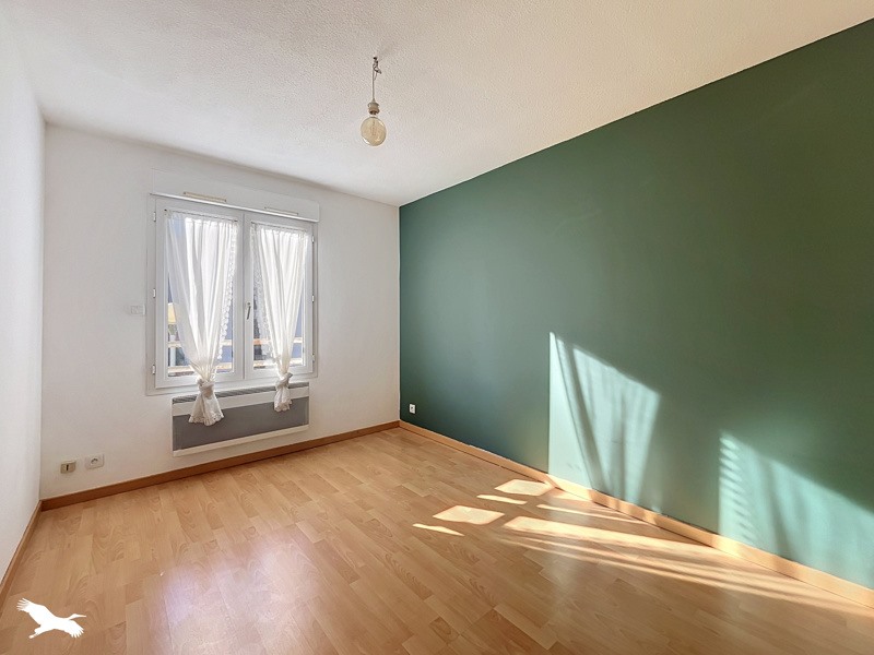 Vente Appartement Aucamville - 3 pièces -70 m² - (31140)