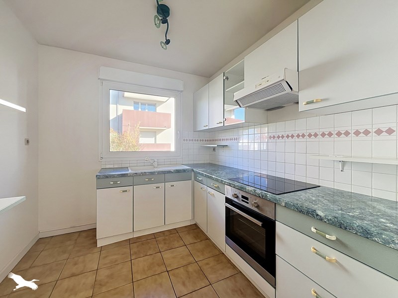 Vente Appartement Aucamville - 3 pièces -70 m² - (31140)